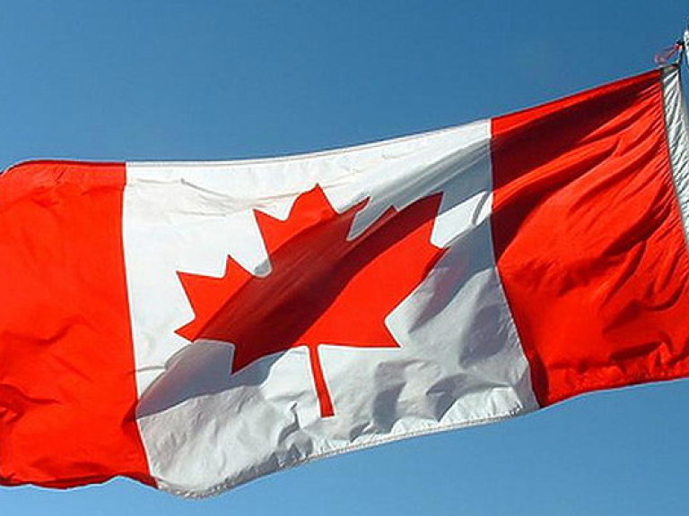 В Канаде распустили парламент, выборы нового пройдут 19 октября