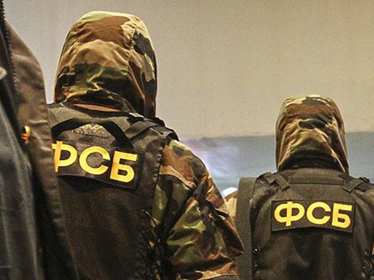 В Дагестане объявлен режим контртеррористической операции