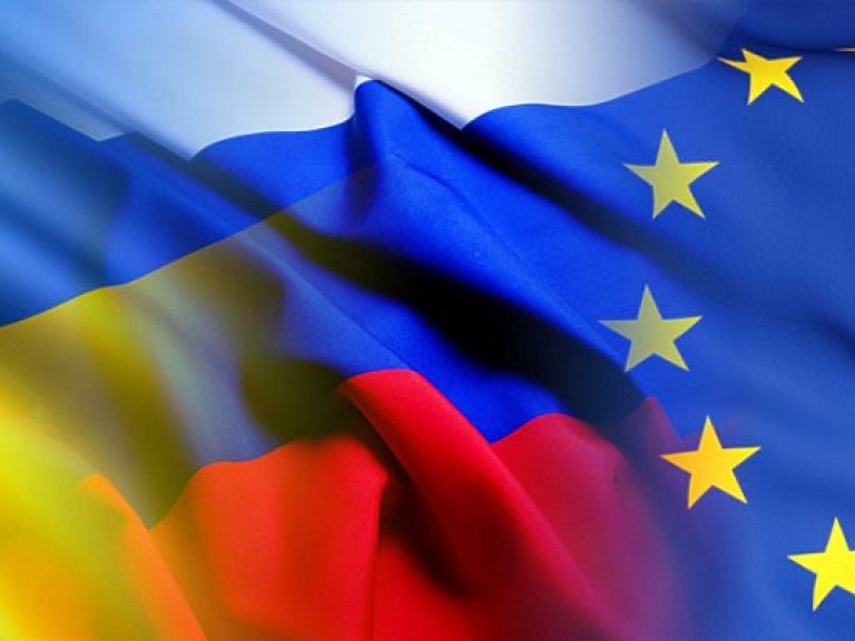 Трехсторонние переговоры по зоне свободной торговли с Евросоюзом состоятся 7 сентября