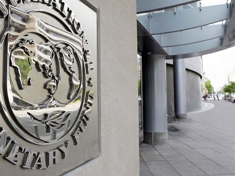 Греция выплатила МВФ транш по долгу в размере 186,3 миллионов евро