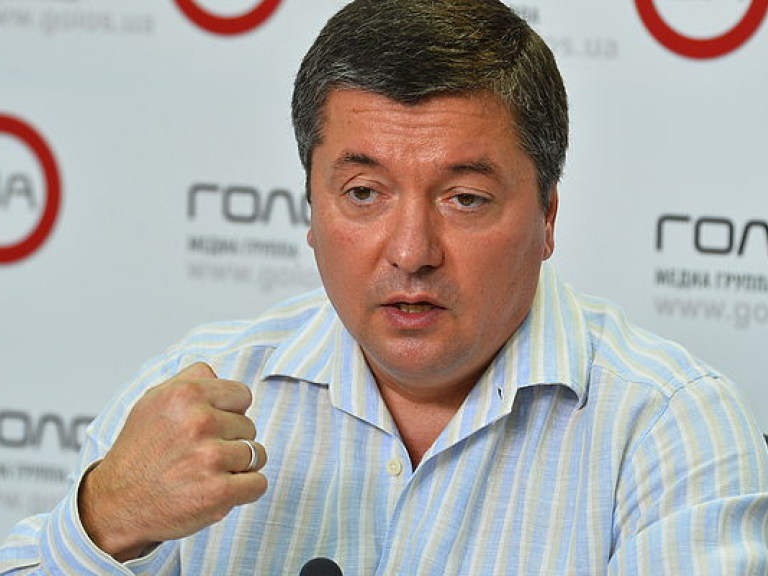 Украинцы не должны верить заявлениям о высоких рейтингах столичного мэра — политтехнолог