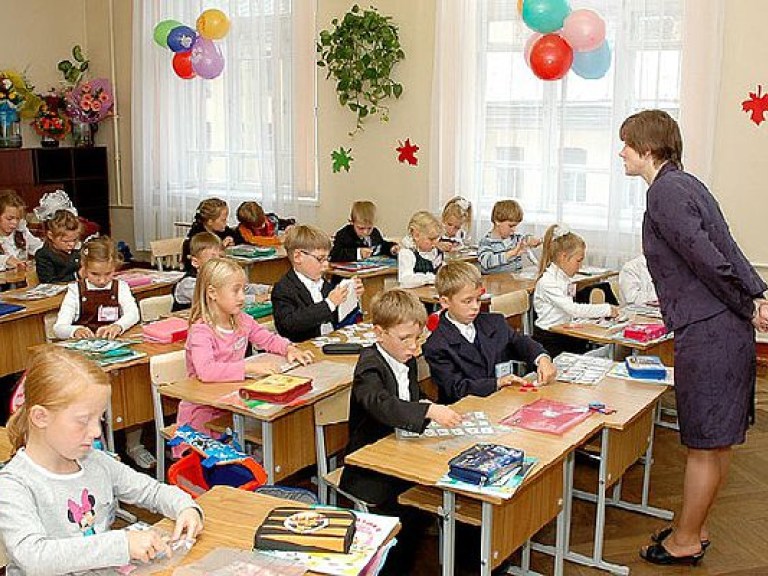 МОН увеличило количество часов на изучение иностранных языков в украинских школах