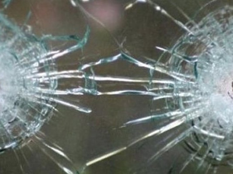 За расстрел машины демобилизованный сядет на три года