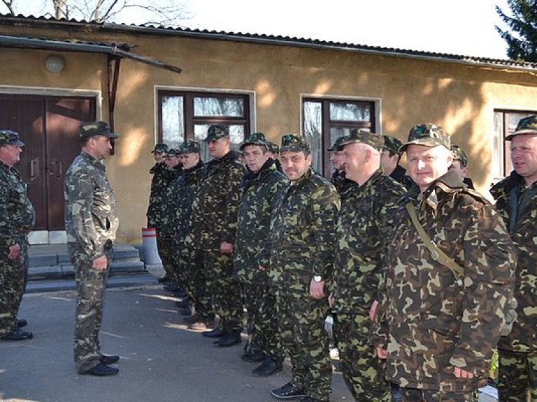 Проведение еще нескольких волн мобилизации можно расценивать как провал предыдущих — эксперт