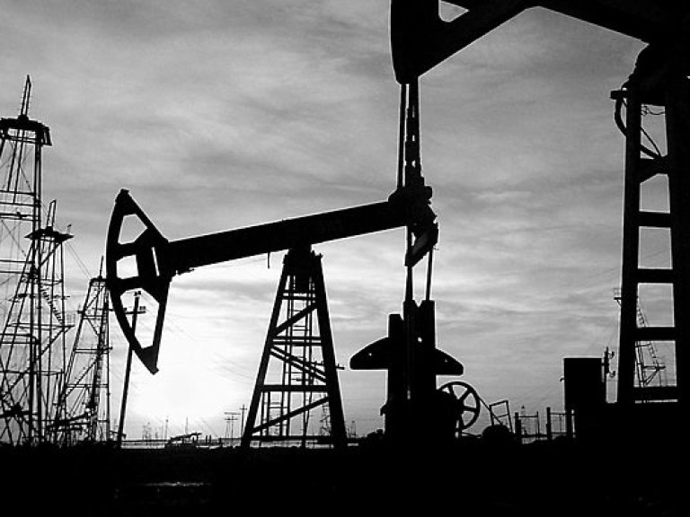 Нефть Brent торгуется по 48,86 доллара за баррель