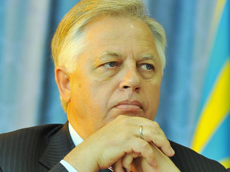 Петр Симоненко: «3 миллионам граждан, поддержавших на выборах Компартию, запрещено иметь свою точку зрения»