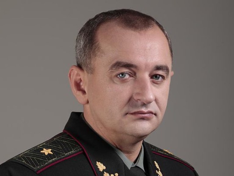 На сторону ДНР и ЛНР перешли 5 тысяч милиционеров и 3 тысячи военных – военная прокуратура