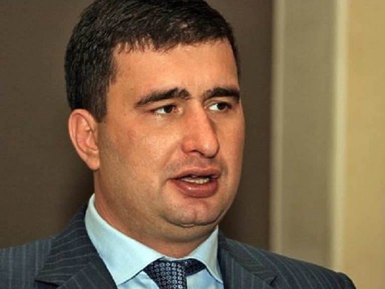 Экс-нардепу Маркову в Италии бесплатно предоставят адвоката