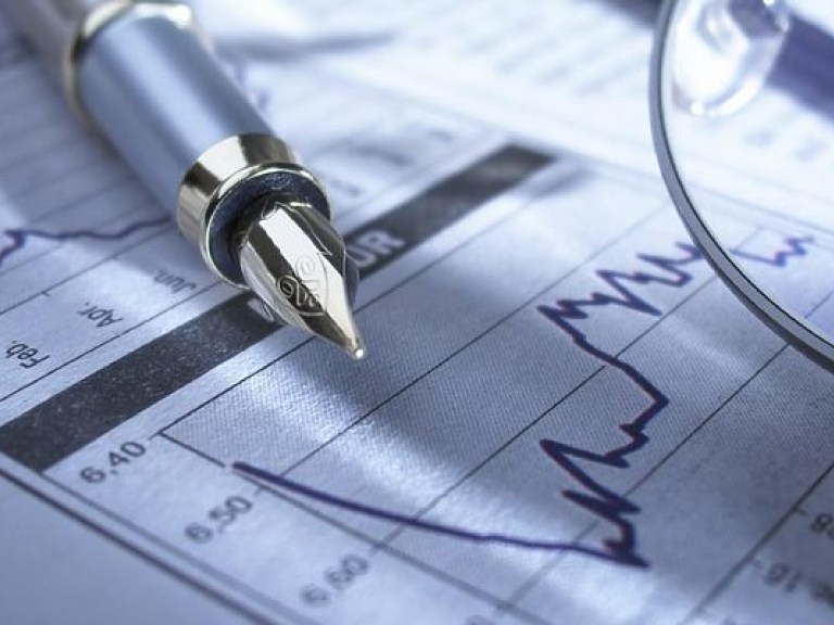 ВВП Украины упал во втором квартале на 14,7%
