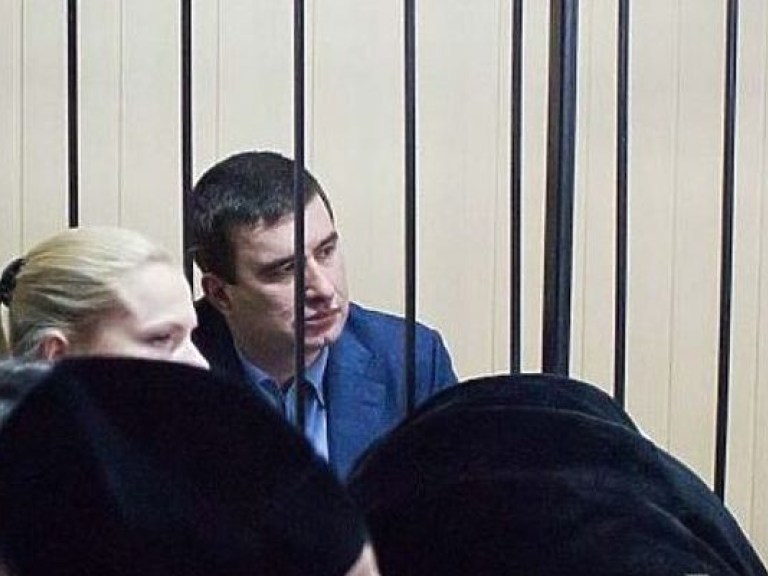 Итальянский суд постановил содержать Маркова под стражей