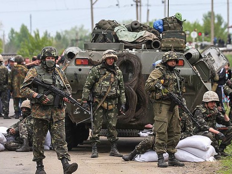 Военная прокуратура продлила расследование Иловайской трагедии