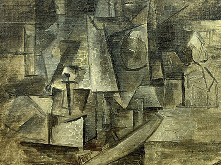 США вернули украденную во Франции картину Пикассо
