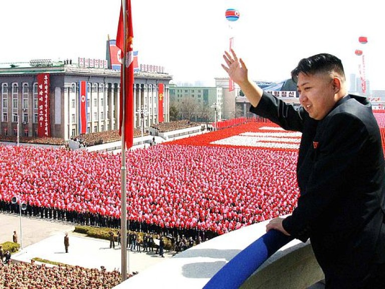 Северная Корея перешла на собственный часовой пояс