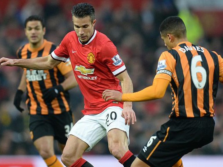 Халл Сити — Манчестер Юнайтед 0:0 онлайн-трансляция матча