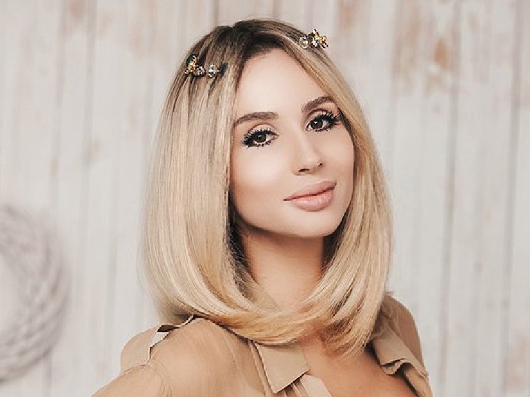 Loboda: «Одиночество — спутник сильных и независимых женщин»