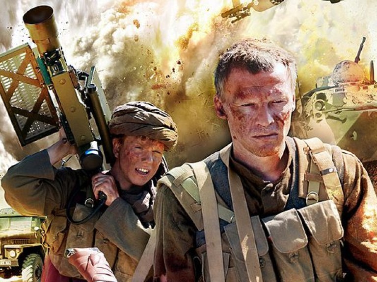 Госкино запретило еще один российский сериал