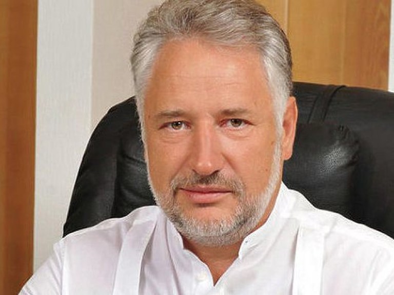 Жебривский пояснил, какие выборы пройдут в Донецкой области 29 ноября