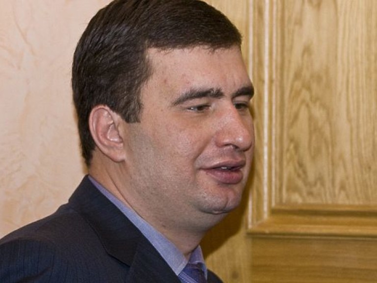 Суд Генуи отпустил украинского экс-депутата Маркова под домашний арест