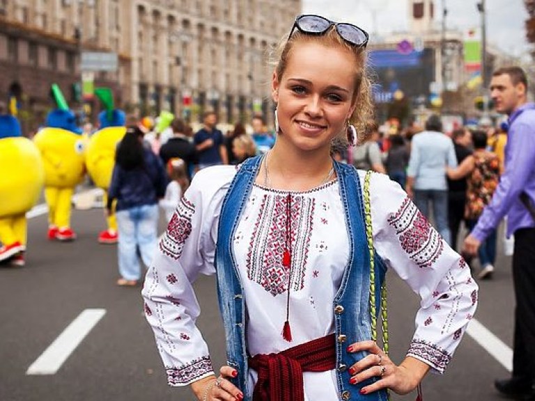 Киев на праздники: фестивали, концерты, выставки и мастер-классы