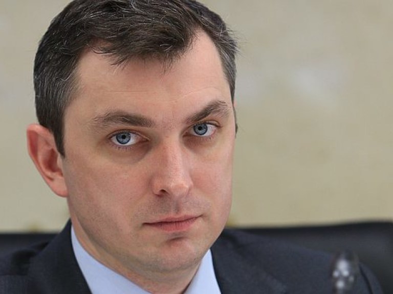 Билоус: Список стратегических предприятий Украины надо сократить в 5 раз