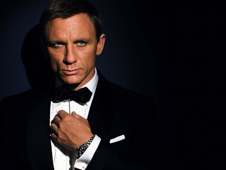 Музей мадам Тюссо впервые представит сразу всех агентов 007