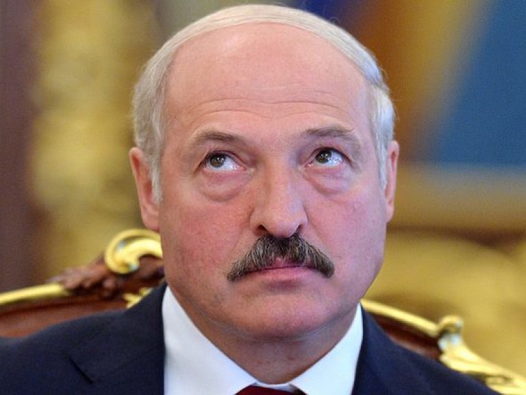 Лукашенко освободил шестерых политзаключенных, чем вызвал одобрение ЕС