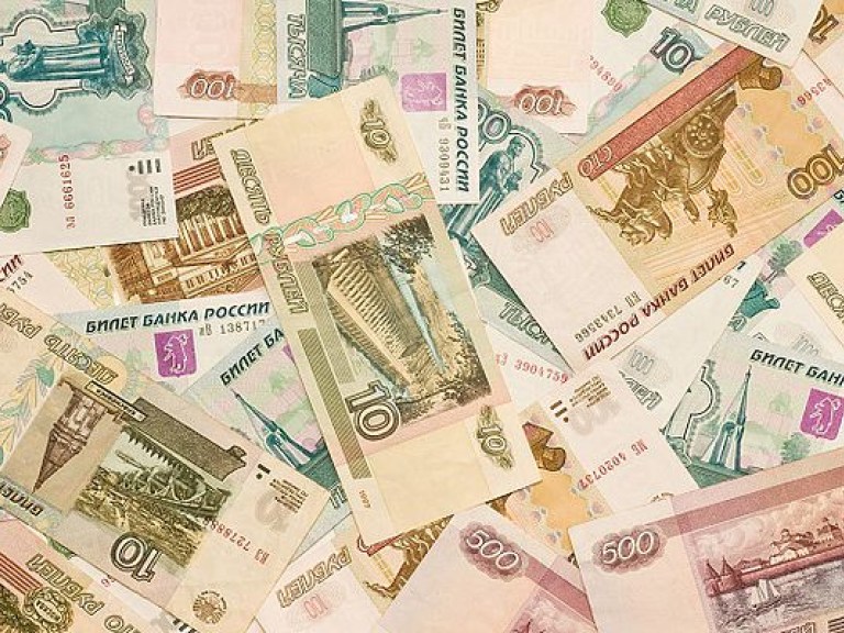 Падение российского рубля сделает дорогими украинские товары в РФ и повлияет на экспорт &#8212;  экс-министр экономики