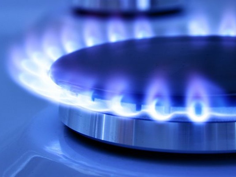 Уровень расчетов за газ в среднем с начала года составляет 81%