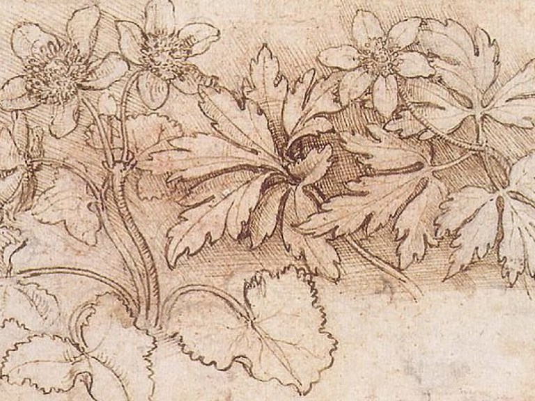 Мальчик продырявил картину стоимостью 1,5 миллиона долларов