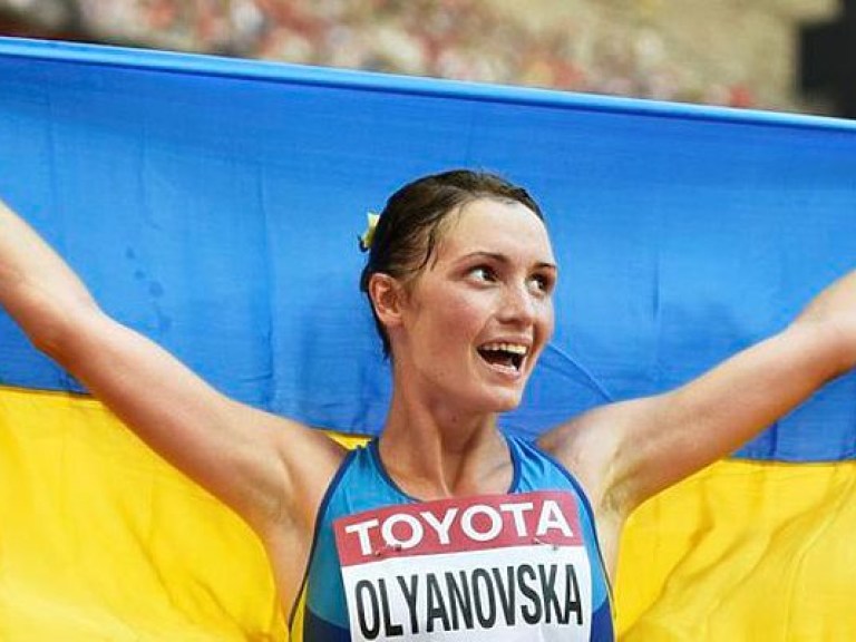 Украинская легкоатлетка взяла &#171;бронзу&#187; на чемпионате мира в Пекине