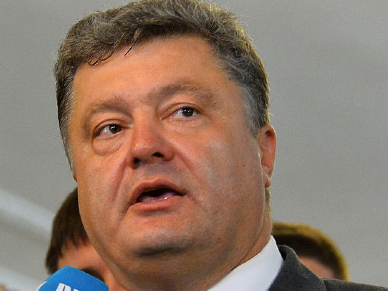 Эксперт: В Украине появилась авторитарная именная правящая партия БПП