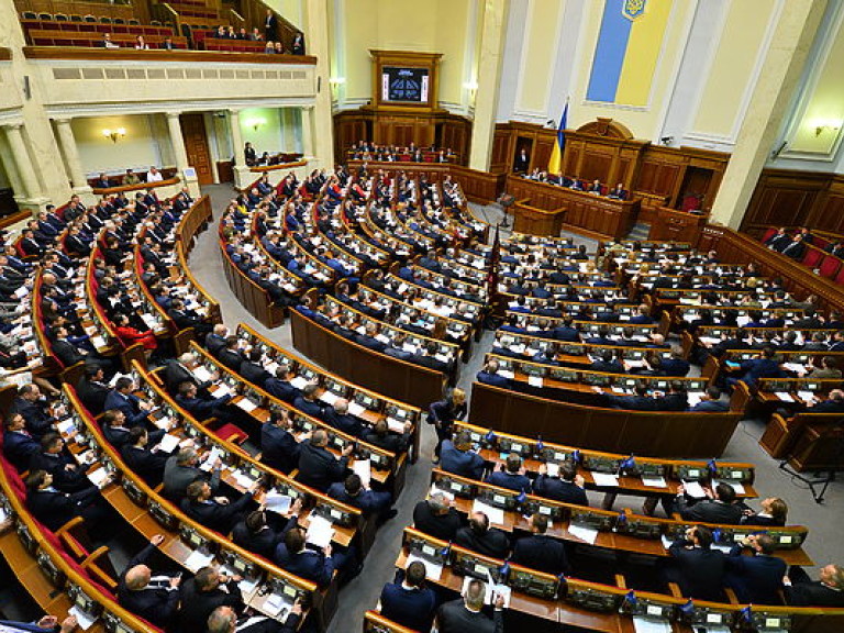 На следующей неделе парламентская коалиция встретится с руководством АП и Кабмина — нардеп