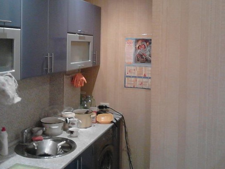 Исследование: кухни в офисах — рассадник инфекции