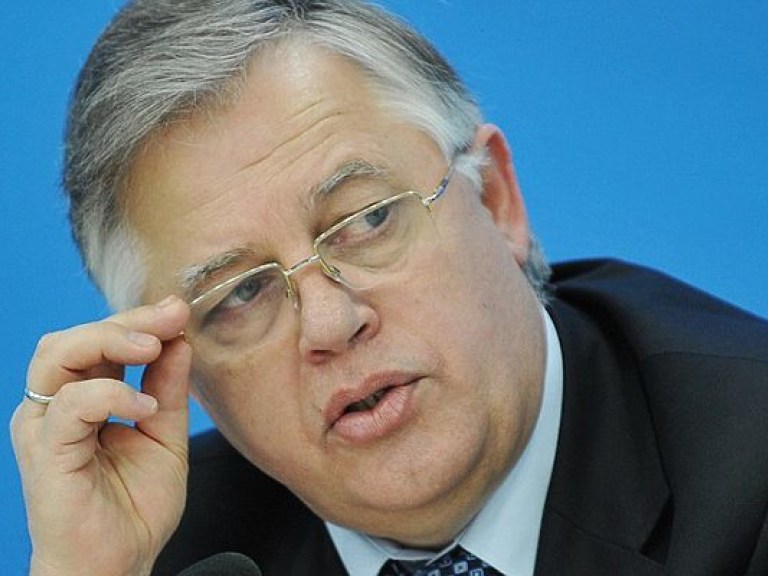 Украина потеряла статус страны с высокоинтеллектуальным обществом – Симоненко