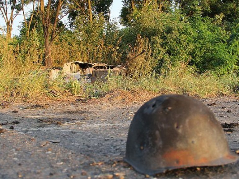 В прокуратуре подтвердили факт расстрела военным двоих сослуживцев в Донецкой области