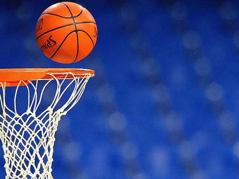 Украинские баскетболисты проиграли бельгийцам и вылетели из Евробаскета-2015