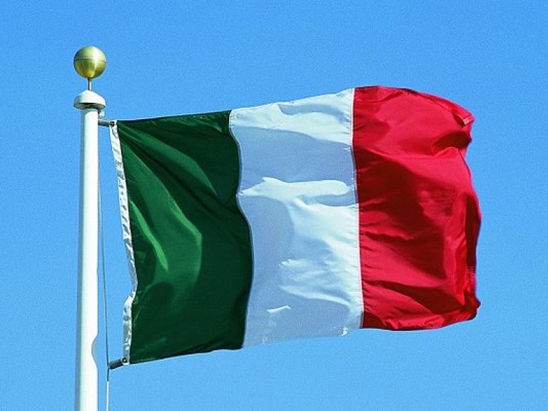 Италия ратифицировала Соглашение об ассоциации Украины и ЕС