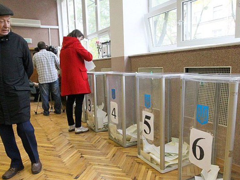 В Харькове на выборах может состояться &#171;битва титанов&#187; &#8212; Карасев