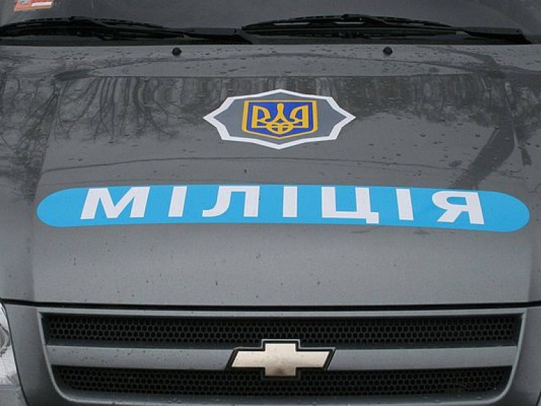 Милиция квалифицировала нападение на волонтера Мочанова как «разбой»
