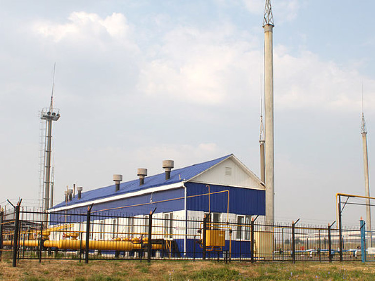 В Закарпатской области обнаружено новое газовое месторождение