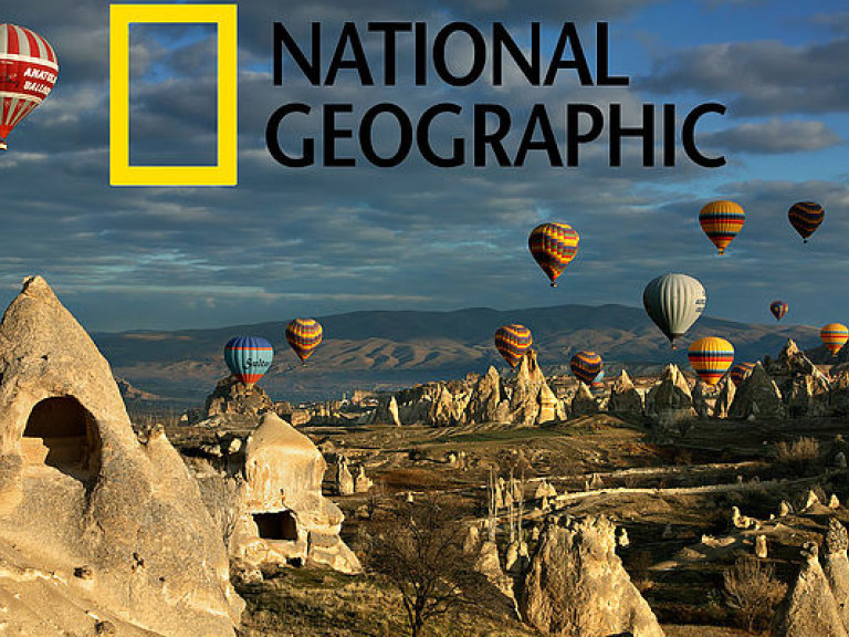 Журнал National Geographic продали компании 21st Century Fox