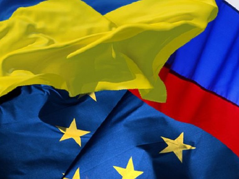 Эксперт: Во время встречи &#171;Нормандской четверки&#187; РФ и ЕС не интересовались мнением Украины по цене на газ