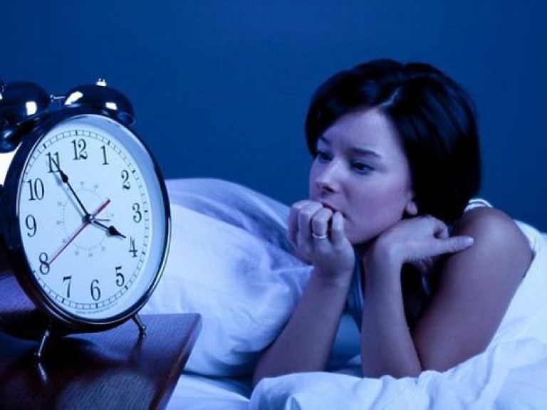 Нарушение режима сна и бодрствования может привести к психическим расстройствам — ученые