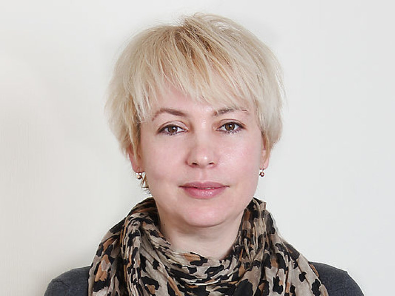 И.Ратинская: «Приватизация превратилась в инструмент «залатывания» бюджетных дыр и перераспределения собственности»