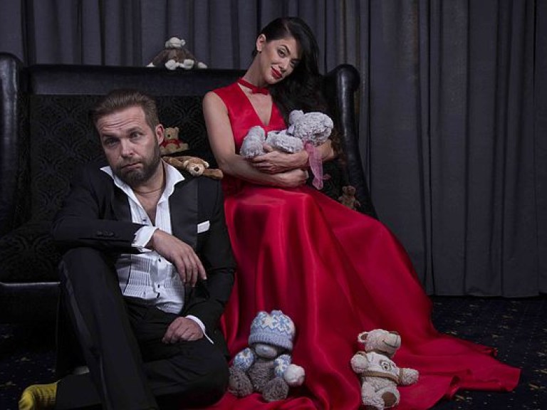 Юлия Кавтарадзе и Сергей Величанский: жанр импровизации требует определенных навыков