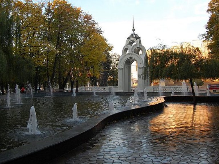 КИУ: Харьков попал в топ-7 регионов, где ожидаются проблемные выборы