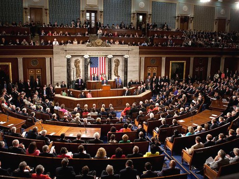 Американский Сенат блокировал Резолюцию против ядерного договора Вашингтона и Тегерана