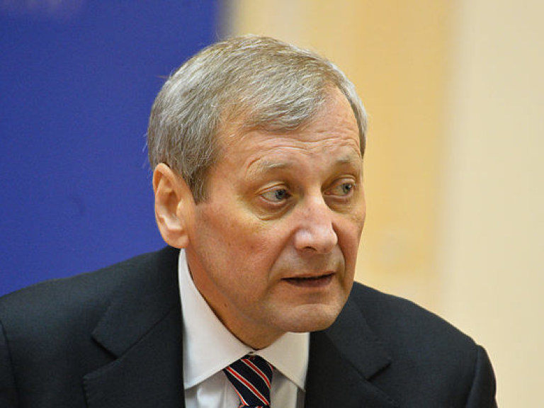 Рада приняла отставку Вощевского с поста вице-премьер-министра