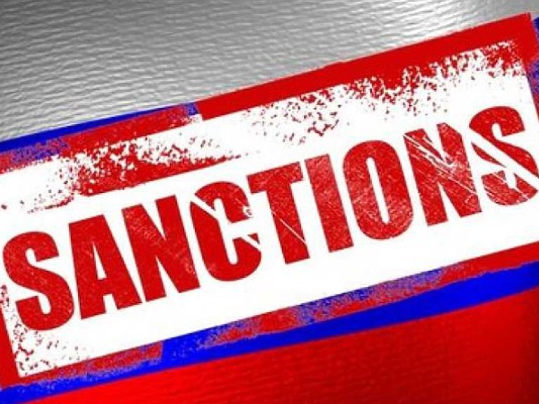 Москва не намерена отвечать на украинские санкции &#8212; спикер Совета Федерации РФ