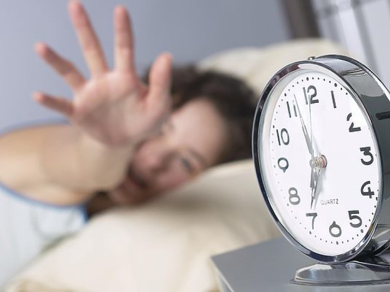 Недосыпание чревато развитием диабета — исследование